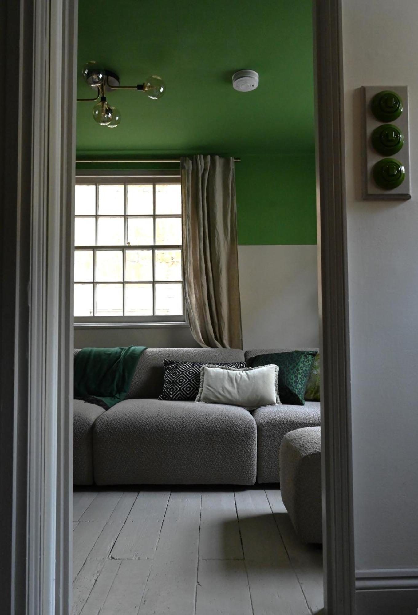 Daylily Cottage In Central Bath Exterior photo